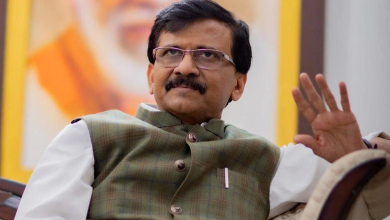 Photo of संजय राउत दे रहे ‘फन कुचलने’ की सलाह, ट्वीट कर कही यह बात