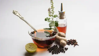 Photo of इम्यून सिस्टम को स्ट्रॉन्ग करने के लिए डायट में शामिल करें ये चीजें