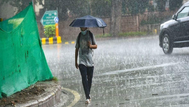 Photo of देश के इन राज्यों में मॉनसून होगा मेहरबान, लगातार 4 दिन बारिश की आशंका