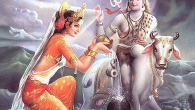 Photo of सावन में है चार मंगला गौरी व्रत, जानिए तिथि और पूजा विधि