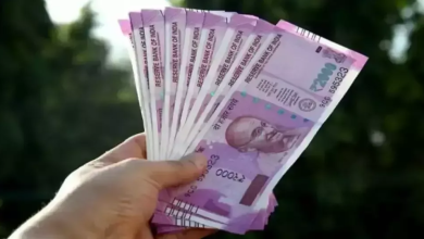 Photo of केंद्रीय कर्मचार‍ियों के ल‍िए खुशखबरी, अगले माह डीए इतने फीसद बढ़ने की संभावना