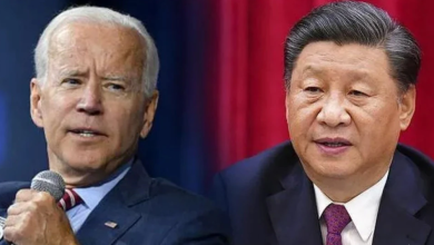 Photo of अमेरिका की इस हरकत पर बौखलाया चीन, दी यह धमकी