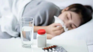 Photo of वायरल फीवर में तुरंत न खाएं दवा, जानें जल्दी रिकवरी के लिए अपनाए ये तरीका