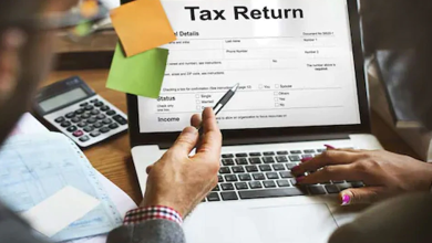 Photo of दस लाख की कमाई पर भी नहीं देना होगा टैक्स, ITR भरने से पहले समझ लें ये गण‍ित