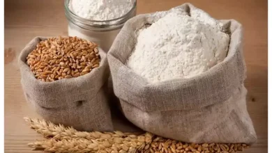 Photo of घर पर बनाए गेहूं के आटे का फेसपैक, फिर देखे कमाल