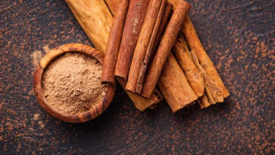 Photo of ब्लड प्रेशर कंट्रोल रखने में बेहद फायदेमंद है दालचीनी, इस तरह करें इस्तेमाल
