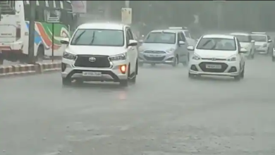 Photo of देहरादून समेत चार जिलों में मौसम विभाग ने भारी बारिश का येलो अलर्ट किया जारी