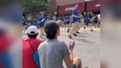 Photo of अमेरिका की फ्रीडम डे परेड में अंधाधुन फायरिंग, पांच की मौत