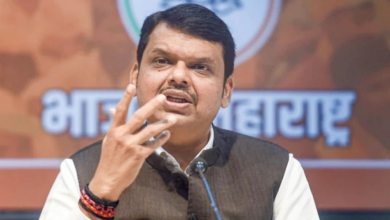 Photo of बीजेपी ने मुख्यमंत्री पद के लिए एकनाथ शिंदे का किया समर्थन, जानें वजह