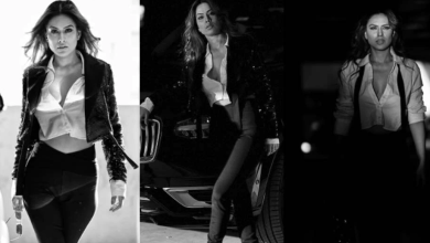 Photo of निया शर्मा ने अपने बोल्ड लुक से लोगों को किया दीवाना, शेयर की तस्वीर