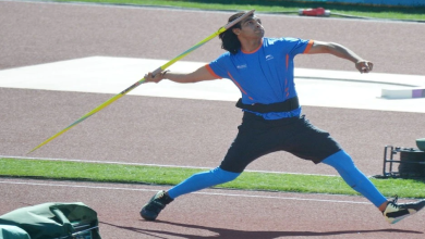 Photo of वर्ल्ड एथलेटिक्स में सिल्वर जीतकर नीरज चोपड़ा ने रचा इतिहास, पीएम मोदी ने दी बधाई