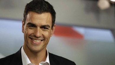 Photo of स्पेन: पीएम पेड्रो सांचेज़ ने नागरिकों को गर्मी से बचने के लिए दी अनोखी सलाह