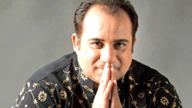 Photo of पाकिस्तान में राहत फतेह अली खान के खिलाफ बड़ी कार्रवाई, 30 दिन में देने होंगे इतने करोड़ रुपये