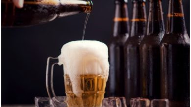 Photo of बियर पीने से सेहत को होता हैं बड़ा नुकसान￼