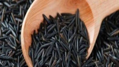 Photo of जान ले ब्लैक राइस खाने के ये कमाल के फायदे