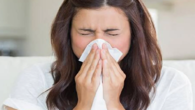 Photo of बारिश में सबसे ज्यादा होती हैं ये पांच बीमारियां