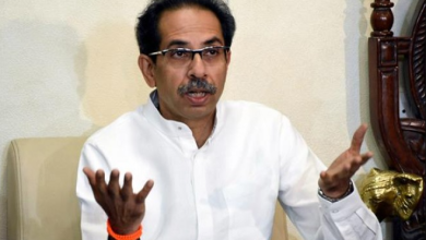 Photo of उद्धव ठाकरे ने भाजपा पर बोला हमला, कही यह बात