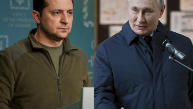Photo of भीषण युद्ध में रूस-यूक्रेन के बीच इस मुद्दे पर हुआ समझौता, पढ़े पूरी खबर
