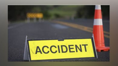 Photo of पंजाब के होशियारपुर में हुए बड़े सड़क हादसे में 1 बच्चे की मौत और 11 घायल….