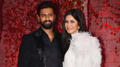 Photo of सलमान खान के बाद विक्की-कैटरीना को मिली जान से मारने की धमकी, मुंबई पुलिस ने दर्ज किया मामला