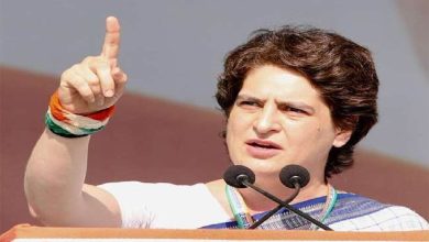 Photo of एलपीजी सिलेंडर की बढ़ती कीमतों को लेकर कांग्रेस ने केंद्र सरकार पर बोला हमला, कही ये बड़ी बात