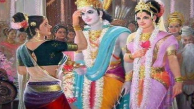 Photo of जानिए कौन थीं श्री राम की बहन जिनका कभी नहीं होता जिक्र…