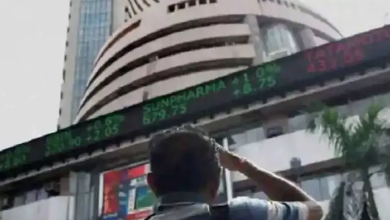 Photo of ग्‍लोबल मार्केट के दमदार संकेतों से शेयर बाजार में दिखीं तेजी, सेंसेक्‍स इतने अंक मजबूत