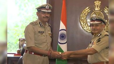Photo of दिल्ली के नए पुलिस कमिश्नर बने संजय अरोड़ा