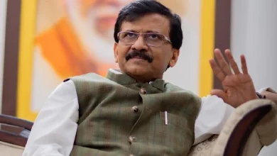 Photo of ईडी ने शिवसेना सांसद संजय राउत पर कसा शिकंजा, छापेमारी जारी