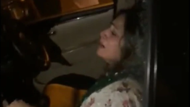 Photo of मुंबई: भाजपा नेता सुल्ताना खान पर धारदार हथियार से हमला, पति के साथ गाली-गलौज