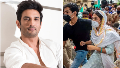Photo of सुशांत सिंह मामलें में रिया चक्रवर्ती की फिर बढ़ी मुश्किलें, लगा ये आरोप