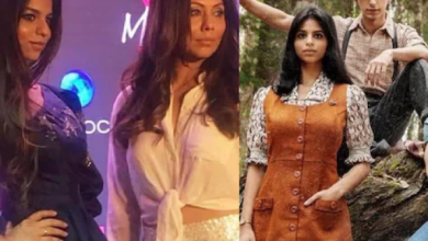 Photo of ‘आर्चीज’ में काम मिलने पर सुहाना और ख़ुशी हुई ट्रोल, पढ़े पूरी खबर