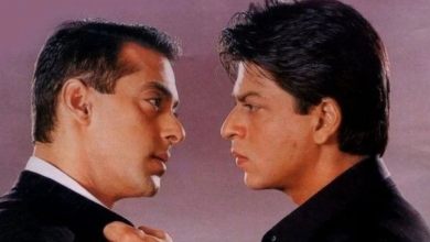 Photo of इस फिल्म में साथ नजर आयेंगे शाहरुख और सलमान