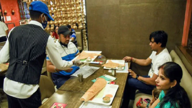 Photo of होटल-रेस्टोरेंट में सर्व‍िस चार्ज पर रोक लगाने के बाद भी NCH ने दर्ज की 85 शिकायतें