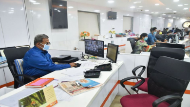 Photo of बैंक कर्मचारियों पर सख्त हुआ RBI, ग्राहकों को इंतजार कराने पर लिया जाएगा एक्शन, जानिए…