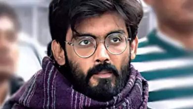 Photo of दिल्ली दंगा: शरजील इमाम पर जेल में हुआ हमला, कोर्ट में याचिका की दाखिल