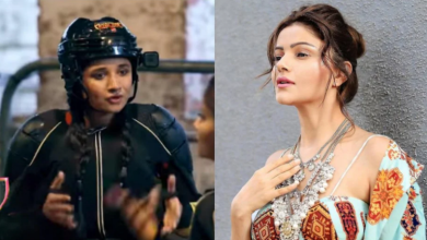 Photo of स्टंट से पहले इस एक्ट्रेस ने की चीटिंग, रोहित शेट्टी ने दी ये रिएक्शन