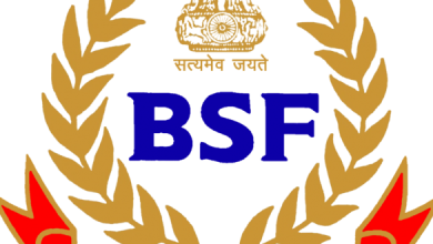 Photo of CISF ने इन पदों पर भर्ती के लिए जारी किए एडमिट कार्ड￼