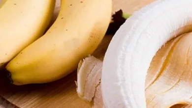 Photo of त्वचा के लिए रामबाण है केला, जाने कैसे