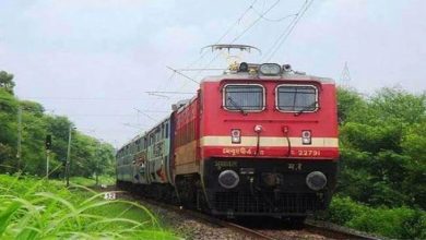 Photo of आज Indian Railways ने रद्द की ये महत्वपूर्ण ट्रेनें, चेक करे पूरी लिस्ट￼