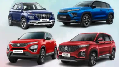 Photo of इस दिवाली ये नई गढ़िया हो रही लॉन्च