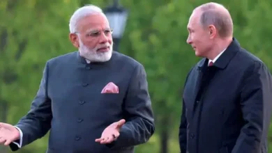 Photo of जाने रूस से भारत के रिश्तों पर क्या बाला अमेरिका