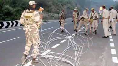 Photo of स्वतंत्रता दिवस पर में हुए ग्रेनेड हमले के 2 हाईब्रिड आतंकी गिरफ्तार, जाने पूरी ख़बर