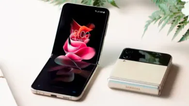 Photo of Samsung ने शुरू की अपने फोल्डेबल फोन्स की प्री-बुकिंग, जाने पूरी ख़बर
