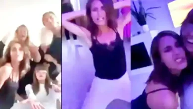 Photo of फिनलैंड की प्रधानमंत्री सना मरीन का हुआ ड्रग टेस्ट, जाने पूरा मामला