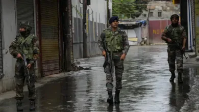 Photo of NIA और आईबी की टीम जा सकती है रूस