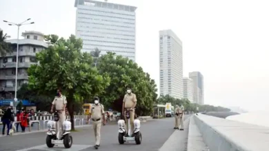 Photo of 26/11 जैसे हमले की धमकी देने के मामले में एक व्यक्ति  हिरासत में, जाने पूरी ख़बर