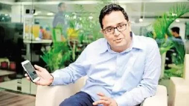 Photo of विजय शेखर शर्मा बने पेटीएम के सीईओ और एमडी