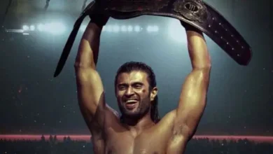 Photo of विजय देवरकोंडा और अनन्या पांडे की फिल्म लाइगर