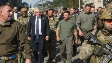 Photo of ब्रिटेन ने की यूक्रेन की मदत, जानिए कैसे